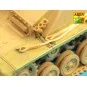 Sturmgeshutz III, Ausf.G-early, 1/48 - Aber Models 48042