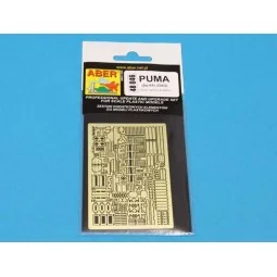 Puma (Sd.Kfz. 234/2), 1/48 - Aber Models 48046 2