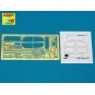 Citroen 11CV, 1/48 - Aber Models 48047