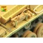 Sturmgeshutz III, Ausf.G-early, 1/48 - Aber Models 48042