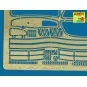 Citroen 11CV, 1/48 - Aber Models 48047