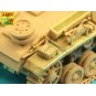 Sturmgeshutz III, Ausf.G-early, 1/48 - Aber Models 48042