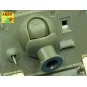 STURMTIGER [Vol.1 - Basic set], 1/48 - Aber Models 48043