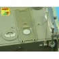 STURMTIGER [Vol.1 - Basic set], 1/48 - Aber Models 48043