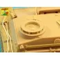 Sturmgeshutz III, Ausf.G-early, 1/48 - Aber Models 48042