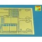 STURMTIGER [Vol.2 - fenders and exhaust covers], 1/48 - Aber Models...