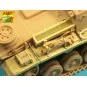 Sturmgeshutz III, Ausf.G-early, 1/48 - Aber Models 48042