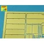 STURMTIGER [Vol.2 - fenders and exhaust covers], 1/48 - Aber Models...