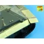 STURMTIGER [Vol.2 - fenders and exhaust covers], 1/48 - Aber Models...