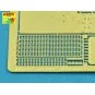 Anti-Aircraft Gun ARMOUR for Flak 36/37, 1/48 - Aber Models 48050