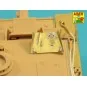 Sturmgeshutz III, Ausf.G-early, 1/48 - Aber Models 48042