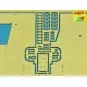 Anti-Aircraft Gun ARMOUR for Flak 36/37, 1/48 - Aber Models 48050