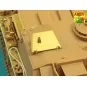 Sturmgeshutz III, Ausf.G-early, 1/48 - Aber Models 48042