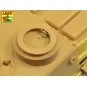Fenders for Stug.III, Ausf.G, 1/48 - Aber Models 48048