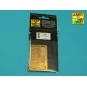 Soviet heavy tank JS-2-vol. 1 basic set, 1/48 - Aber Models 48051