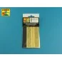 Fenders for Stug.III, Ausf.G, 1/48 - Aber Models 48048