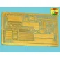 Soviet heavy tank JS-2-vol. 1 basic set, 1/48 - Aber Models 48051