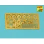 Soviet heavy tank JS-2-vol. 1 basic set, 1/48 - Aber Models 48051
