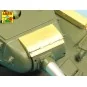 Soviet heavy tank JS-2-vol. 1 basic set, 1/48 - Aber Models 48051