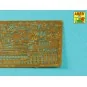 Jagdtiger –basic set -(Tamiya), 1/48 - Aber Models 48052