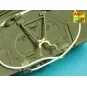 Soviet heavy tank JS-2-vol. 1 basic set, 1/48 - Aber Models 48051