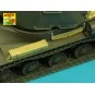 Soviet heavy tank JS-2-vol. 1 basic set, 1/48 - Aber Models 48051
