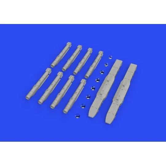 GBU-53B w/BRU-61 1/48 - Eduard Accessories 648620