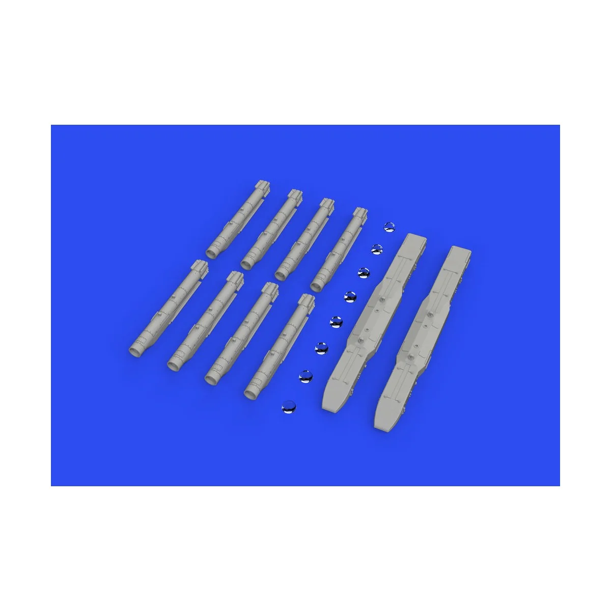 GBU-53B w/BRU-61 1/48 - Eduard Accessories 648620