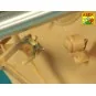 Jagdtiger –basic set -(Tamiya), 1/48 - Aber Models 48052