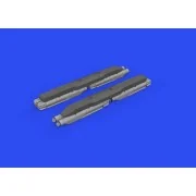 GBU-53B w/BRU-61, 1/48 - Eduard Accessories 648620