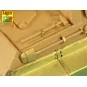 Jagdtiger –basic set -(Tamiya), 1/48 - Aber Models 48052