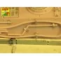 Jagdtiger –basic set -(Tamiya), 1/48 - Aber Models 48052