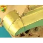 Jagdtiger –Side Skirts -(Tamiya), 1/48 - Aber Models 48054