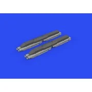 GBU-53B w/BRU-61, 1/48 - Eduard Accessories 648620