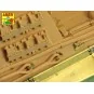 Jagdtiger –basic set -(Tamiya), 1/48 - Aber Models 48052