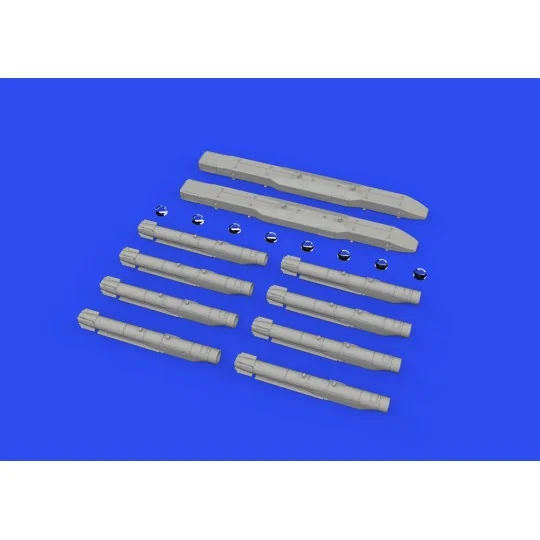 GBU-53B w/BRU-61 1/48 - Eduard Accessories 648620