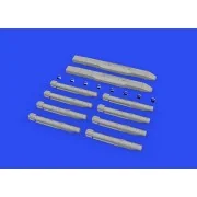 GBU-53B w/BRU-61 1/48 - Eduard Accessories 648620