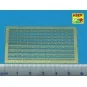 Ammo belts .30 and .50, 1/48 - Aber Models 48 A05
