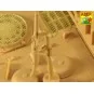 Jagdtiger –basic set -(Tamiya), 1/48 - Aber Models 48052