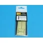 Rear large fuel tanks for T-34/76, 1/48 - Aber Models 48 A06