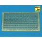 Ammo belts .30 and .50, 1/48 - Aber Models 48 A05