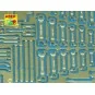 Hand tools, 1/48 - Aber Models 48 A09