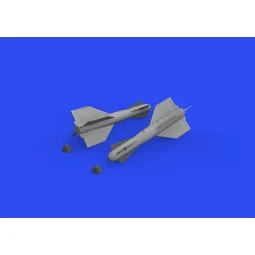 GBU-15(V)1/B, 1/48 - Eduard Accessories 648624