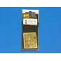 Tool holder-late used from 1943., 1/48 - Aber Models 48 A23