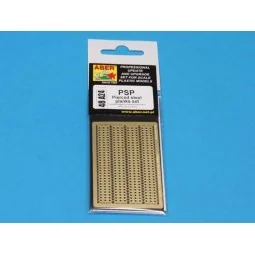 PSP set, 1/48 - Aber Models 48 A24