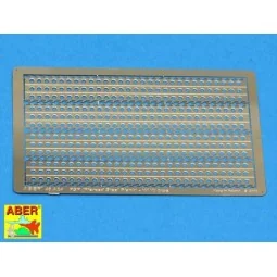 PSP set, 1/48 - Aber Models 48 A24 2