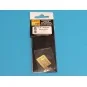 US antenna & brackets (set of 3 pcs), 1/48 - Aber Models 48 A26