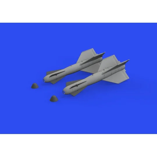 GBU-15(V)1/B, 1/48 - Eduard Accessories 648624