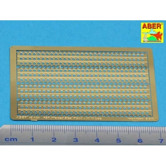 PSP set, 1/48 - Aber Models 48 A24