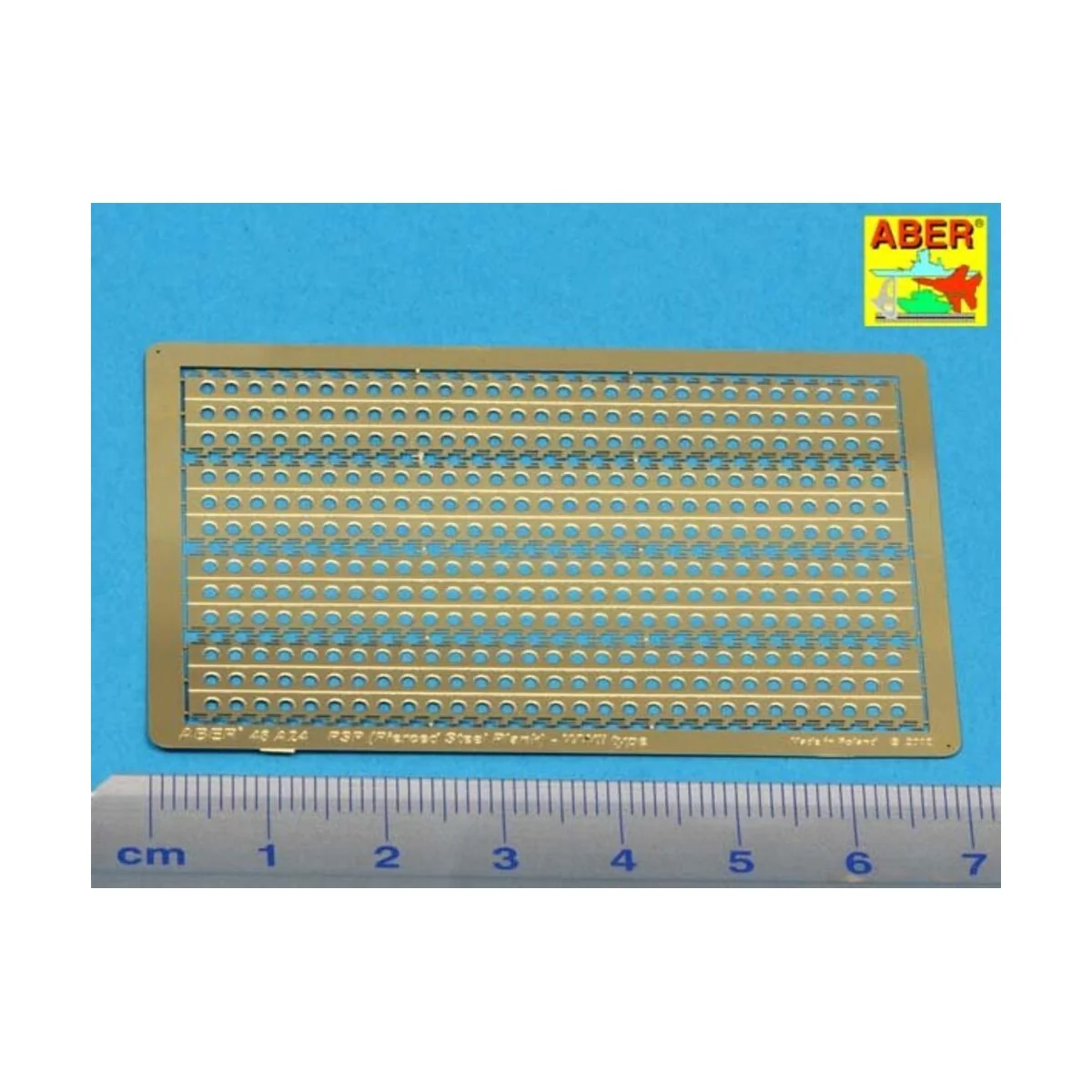 PSP set, 1/48 - Aber Models 48 A24